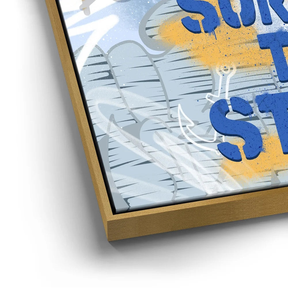Featured image 12 for Survive The Storm - Graffiti