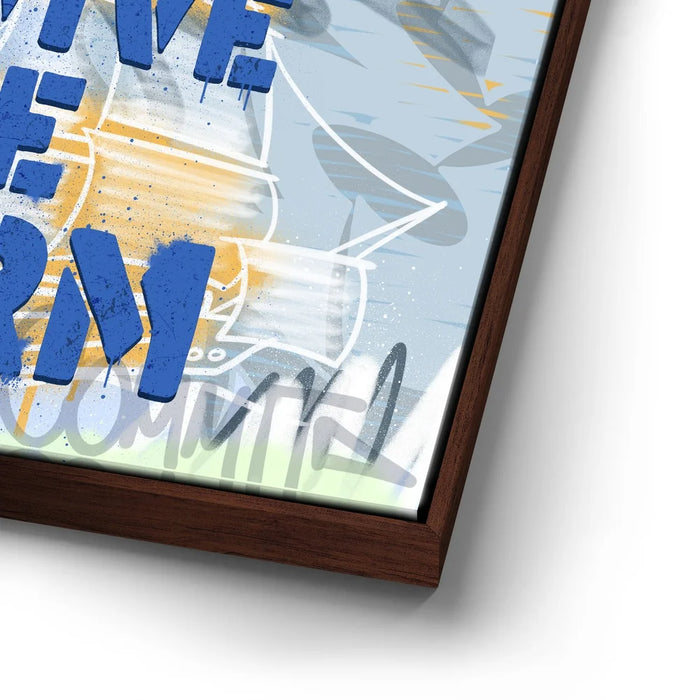 Featured image 14 for Survive The Storm - Graffiti