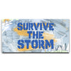 Featured image 1 for Survive The Storm - Graffiti