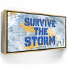 Featured image 7 for Survive The Storm - Graffiti