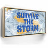Featured image 9 for Survive The Storm - Graffiti