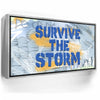 Featured image 8 for Survive The Storm - Graffiti