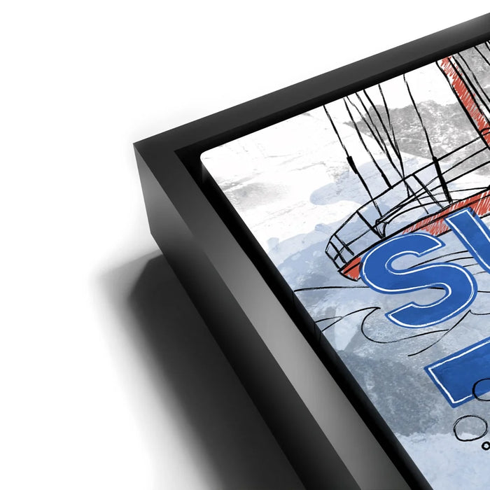 Featured image 11 for Survive The Storm - Sketch