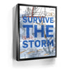 Featured image 5 for Survive The Storm - Sketch