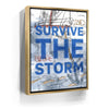 Featured image 7 for Survive The Storm - Sketch