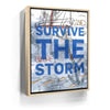 Featured image 9 for Survive The Storm - Sketch