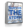 Featured image 8 for Survive The Storm - Sketch