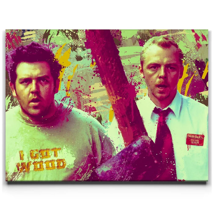 Featured image 1 for Surviving The Undead, Armed And Unready