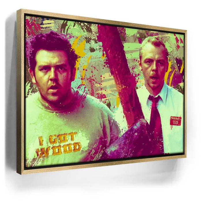 Featured image 7 for Surviving The Undead, Armed And Unready