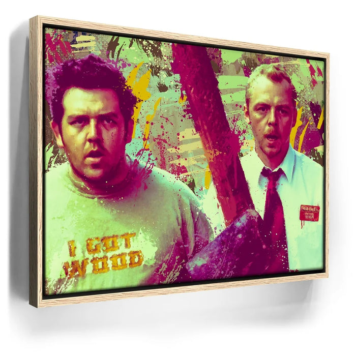 Featured image 9 for Surviving The Undead, Armed And Unready