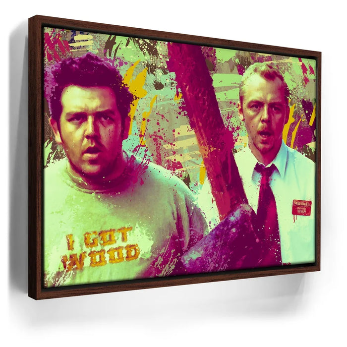 Featured image 10 for Surviving The Undead, Armed And Unready