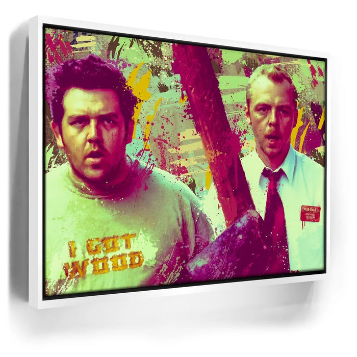 Featured image 6 for Surviving The Undead, Armed And Unready