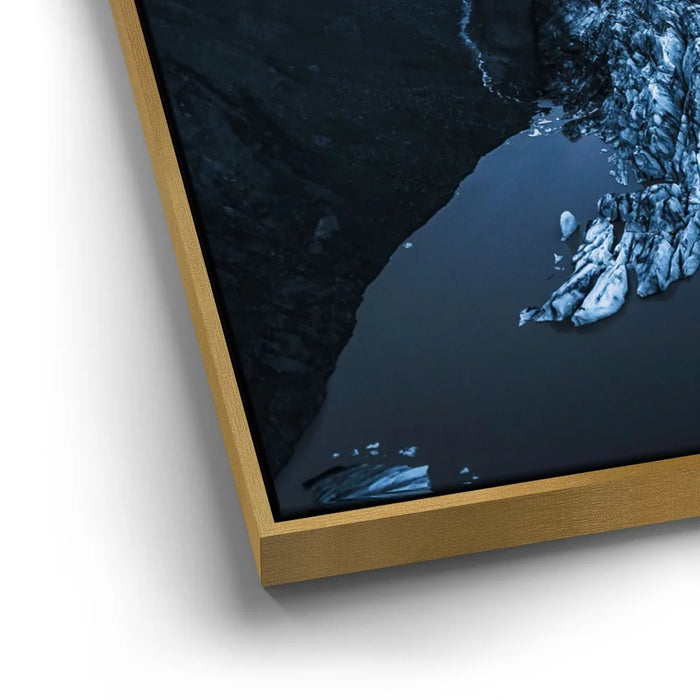 Featured image 12 for Svinafellsjokull Glacier - Iceland