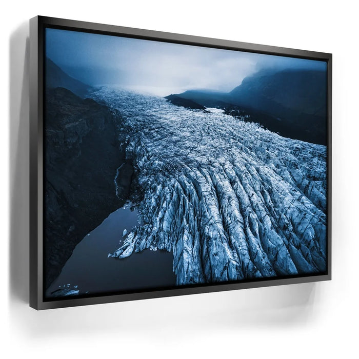 Featured image 5 for Svinafellsjokull Glacier - Iceland