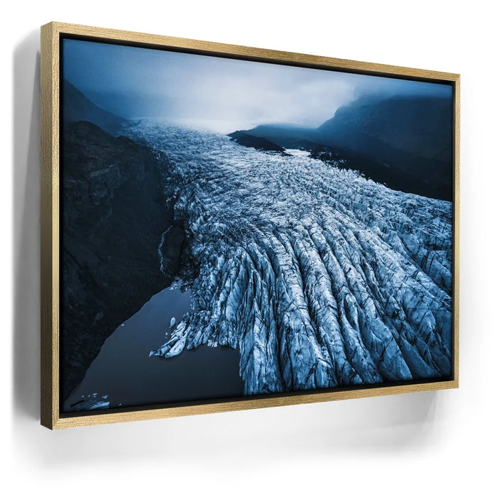 Featured image 7 for Svinafellsjokull Glacier - Iceland