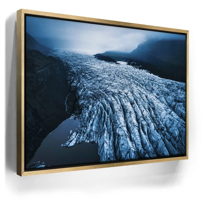 Featured image 7 for Svinafellsjokull Glacier - Iceland