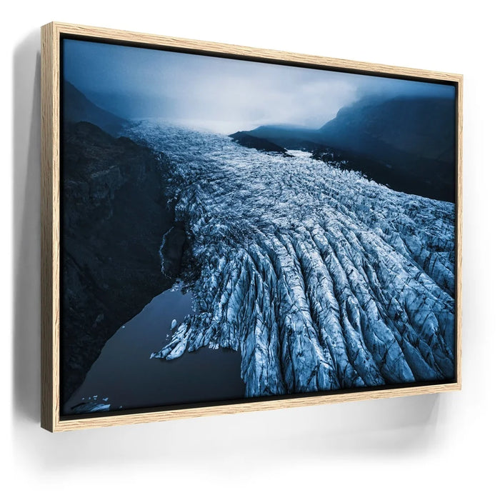 Featured image 9 for Svinafellsjokull Glacier - Iceland