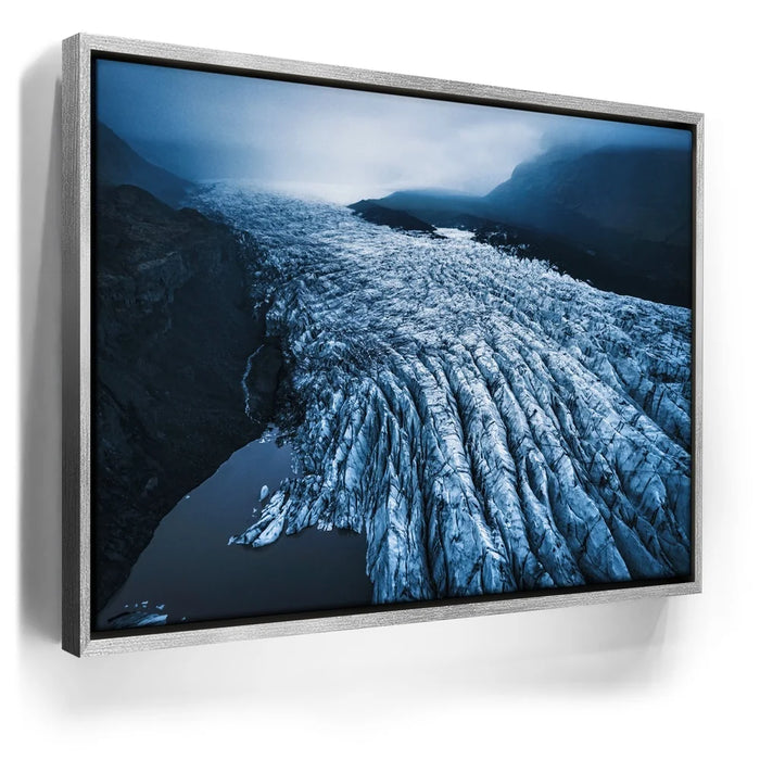 Featured image 8 for Svinafellsjokull Glacier - Iceland