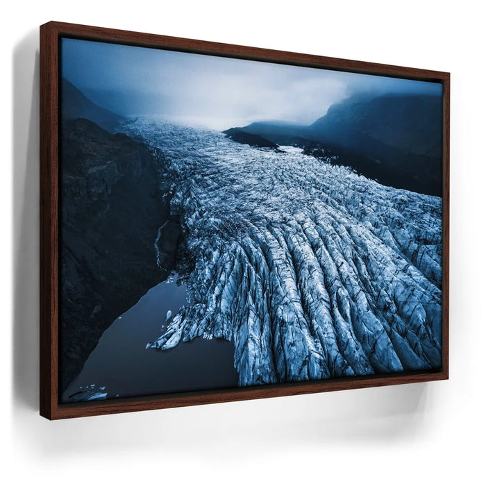 Featured image 10 for Svinafellsjokull Glacier - Iceland