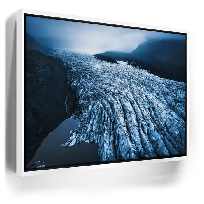 Featured image 6 for Svinafellsjokull Glacier - Iceland