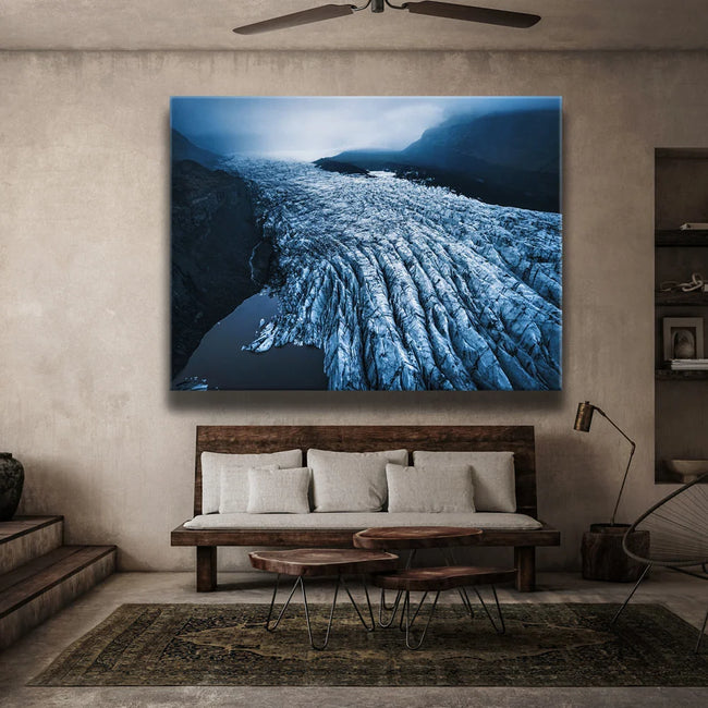 Featured image 2 for Svinafellsjokull Glacier - Iceland