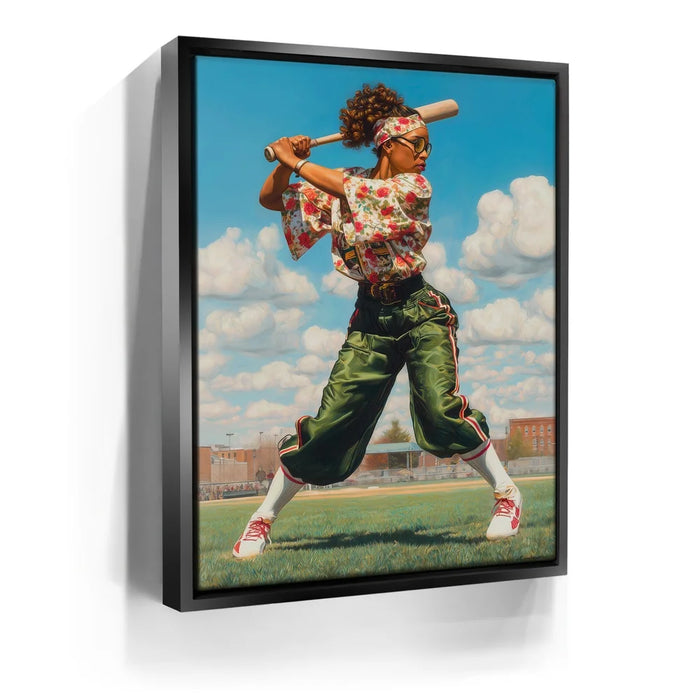 Featured image 6 for Swing Queen