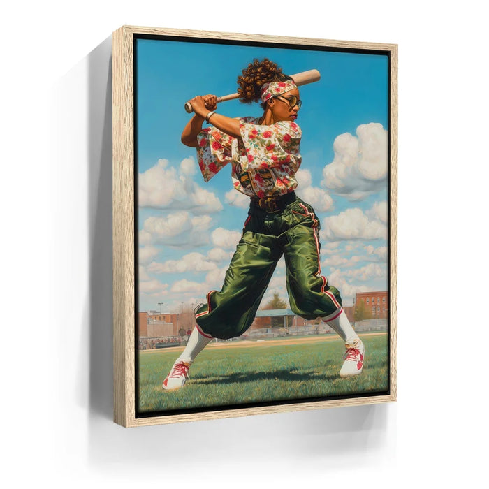 Featured image 10 for Swing Queen