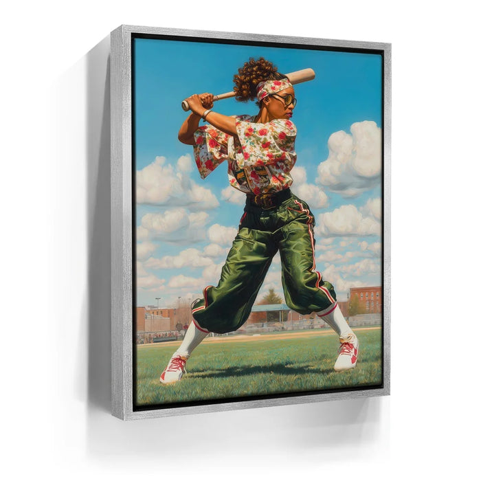 Featured image 9 for Swing Queen