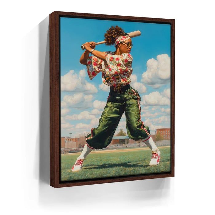 Featured image 11 for Swing Queen