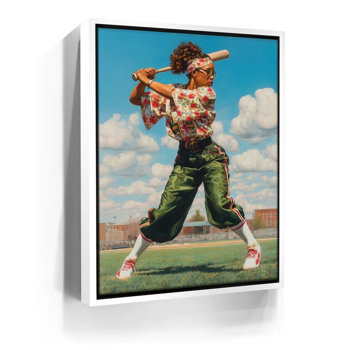 Featured image 7 for Swing Queen