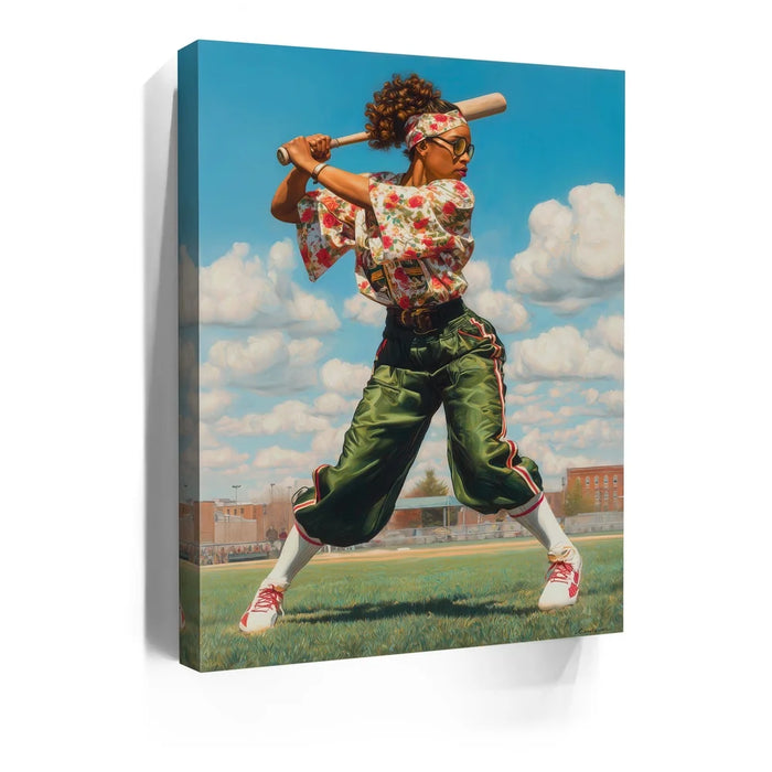 Featured image 5 for Swing Queen