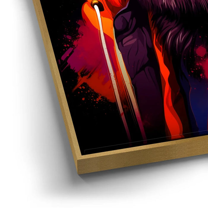 Featured image 12 for Swinging Into Cool