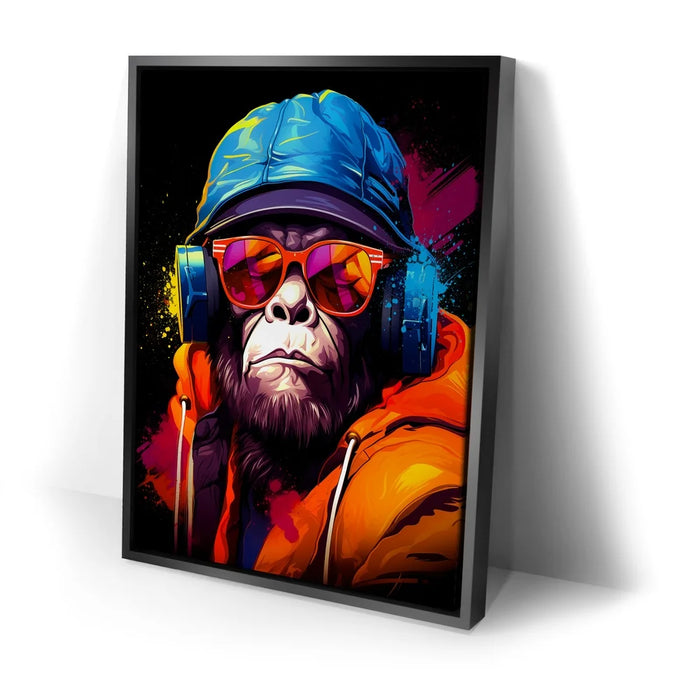 Featured image 2 for Swinging Into Cool