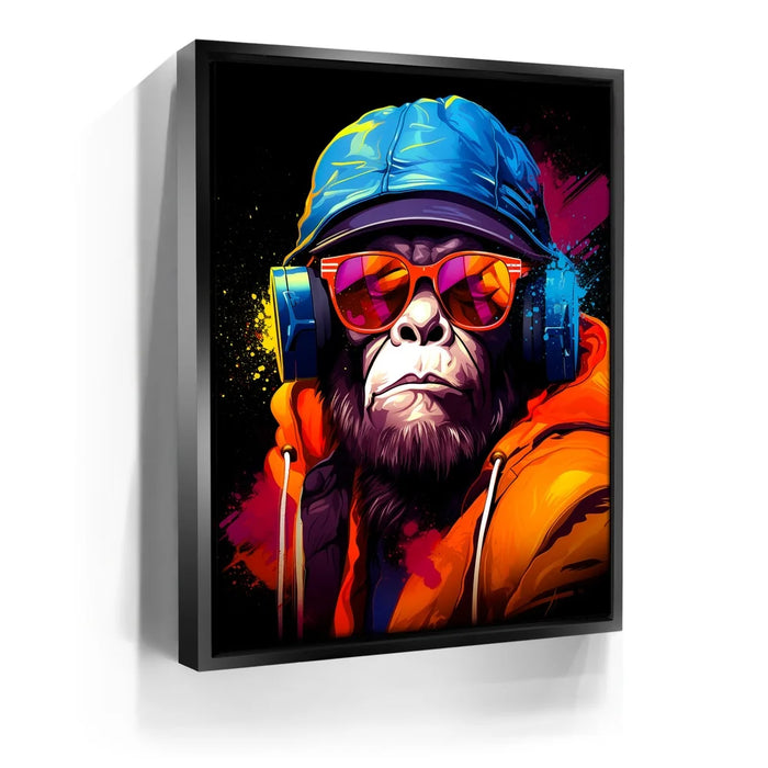 Featured image 5 for Swinging Into Cool