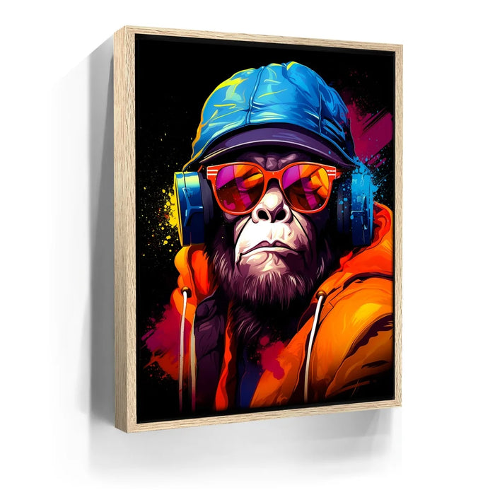 Featured image 9 for Swinging Into Cool