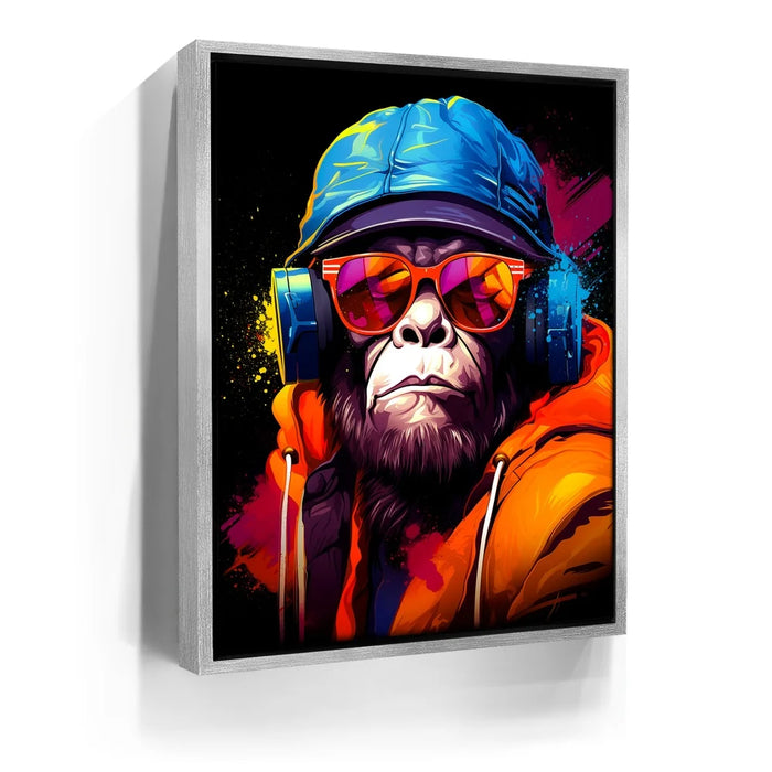 Featured image 8 for Swinging Into Cool