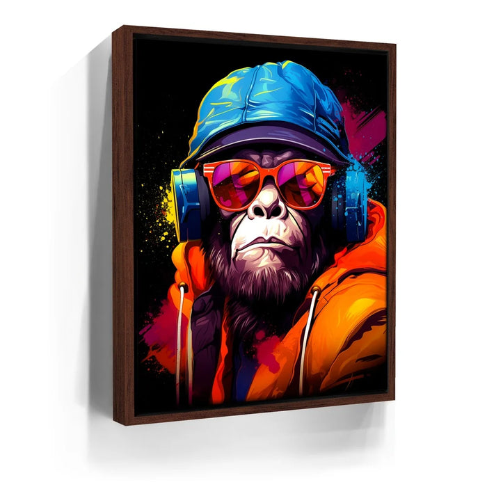 Featured image 10 for Swinging Into Cool