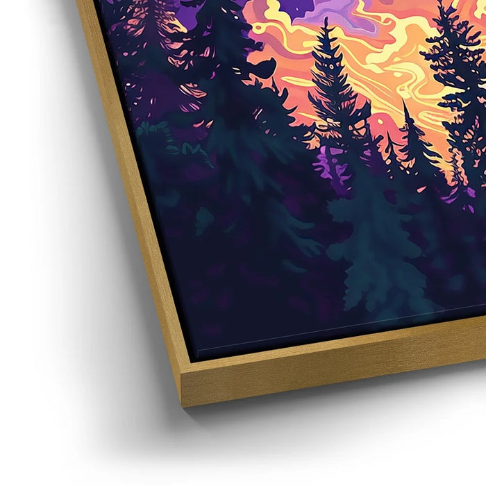 Featured image 12 for Swirly Twilight Fantasy