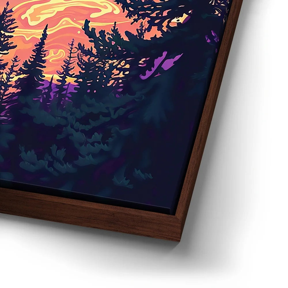 Featured image 14 for Swirly Twilight Fantasy