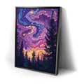 Thumbnail image 2 for Swirly Twilight Fantasy