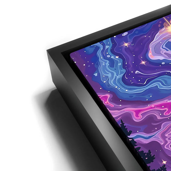 Featured image 11 for Swirly Twilight Fantasy