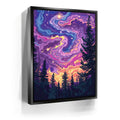 Featured image 5 for Swirly Twilight Fantasy
