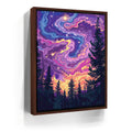 Featured image 10 for Swirly Twilight Fantasy