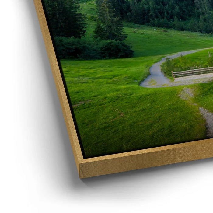 Featured image 12 for Swiss Paradise