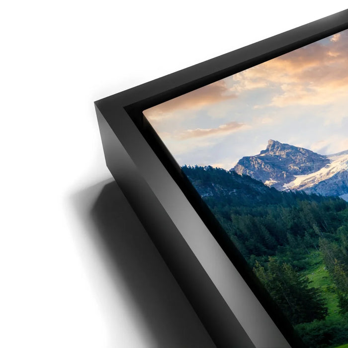 Featured image 11 for Swiss Paradise