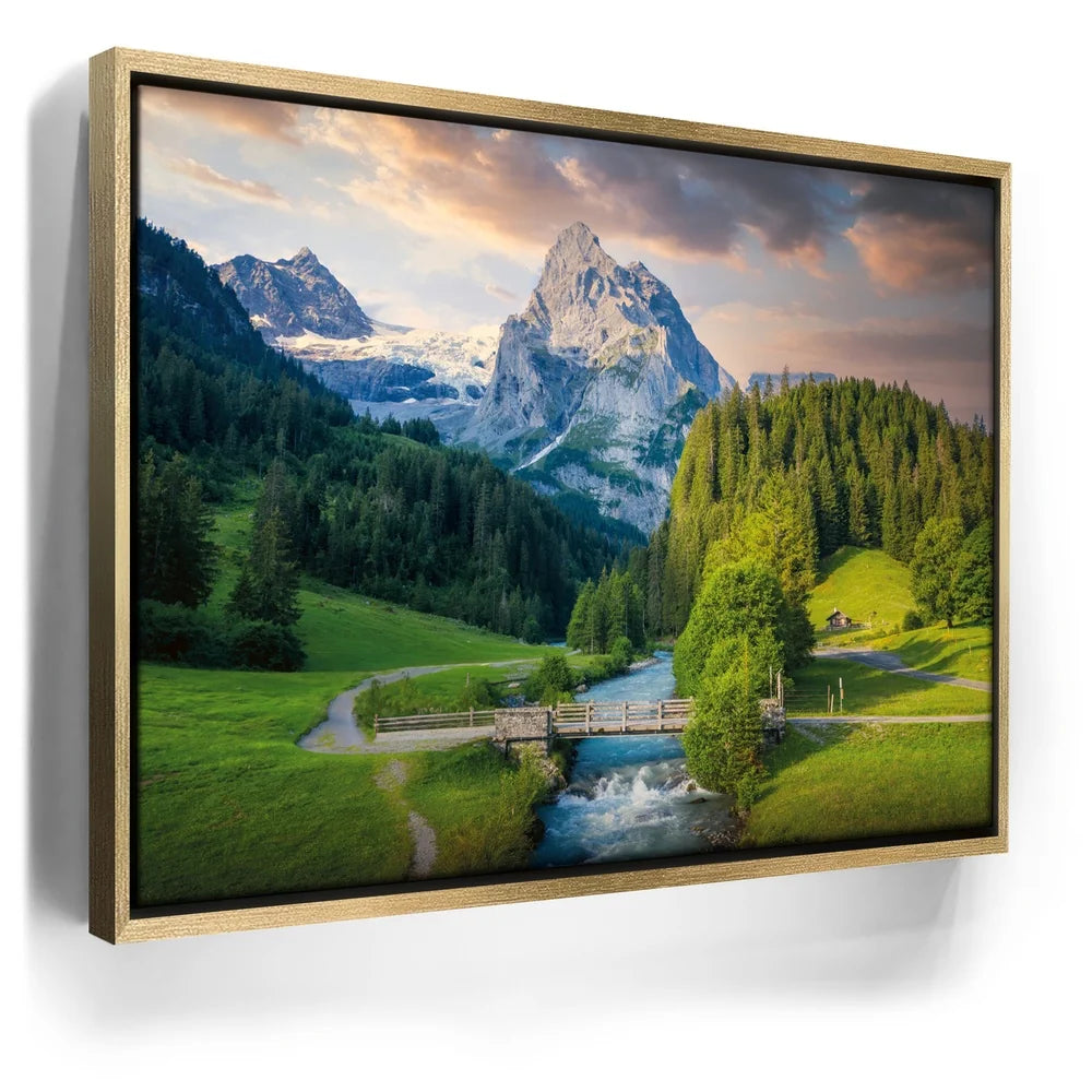 Featured image 7 for Swiss Paradise