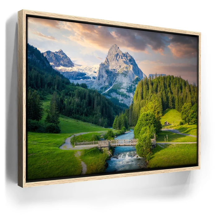 Featured image 9 for Swiss Paradise