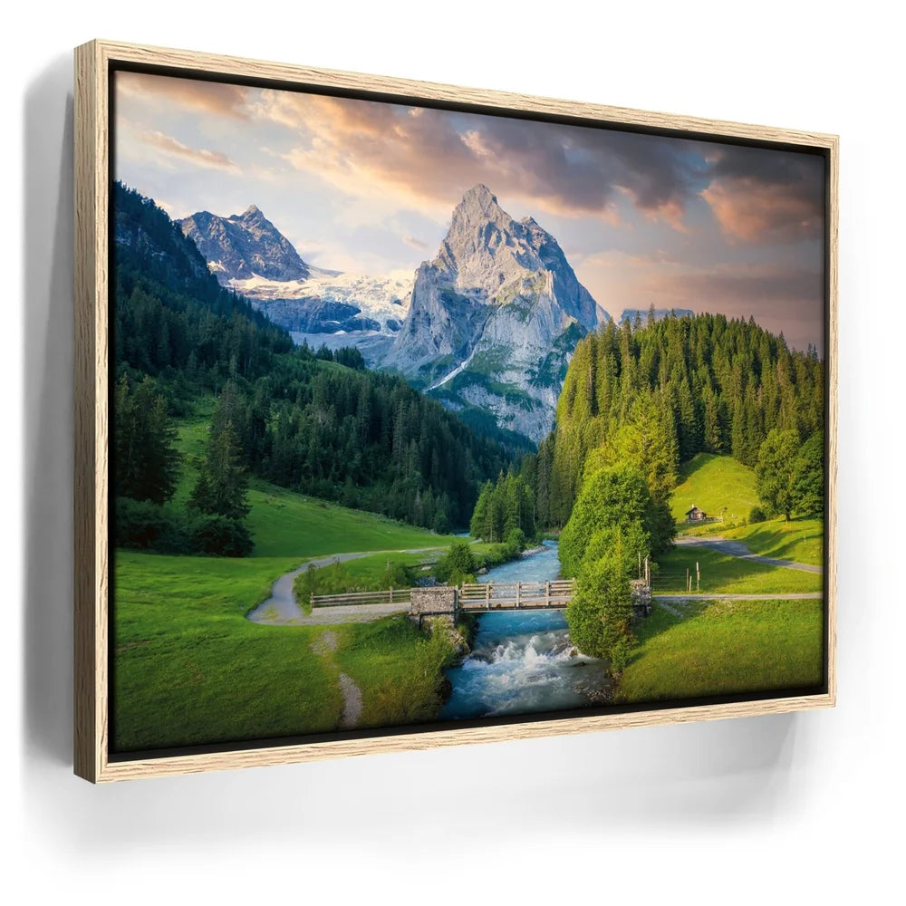Featured image 9 for Swiss Paradise