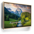 Featured image 9 for Swiss Paradise