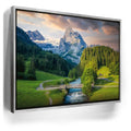 Featured image 8 for Swiss Paradise